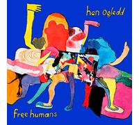 Free Humans [輸入盤CD] (WEIRD127CD)_1121