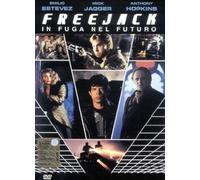 Free Jack-Fuga Dal Futuro