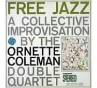 Free Jazz +1 [Ltd.Re-Issue]