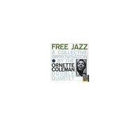 Free Jazz (A Collective Improvisation)