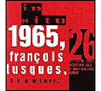 Free jazz CD