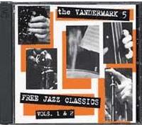 Free Jazz Classics, Vols. 1 & 2
