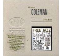 Ornette Coleman - Free Jazz (Deluxe Edition)