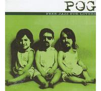 Free Jazz for Lovers [Import]