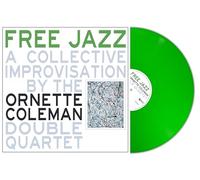 Free Jazz (Green