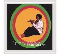 Free Joseph - Speaking in Tongues