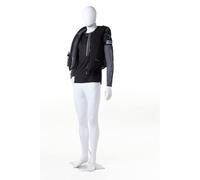 Free Jump Gilet de Protection équitation Enfant X'air Safe