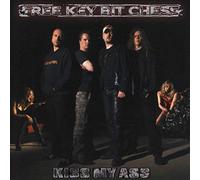Free Key Bit Chess - Kiss My Ass [Import]