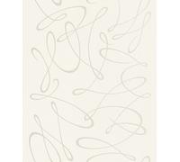 Free Landhaus papier peint 753301 blanc Rasch papier peint intissé