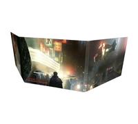 Free League Blade Runner RPG : Écran Game Runner - Accessoire SciFi RPG