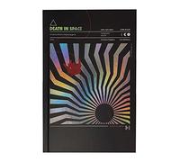 Free League Death in Space RPG - Livre à Couverture Rigide - Jeu de rôle Future Space 2 à 6 Joueurs, à partir de 12 Ans