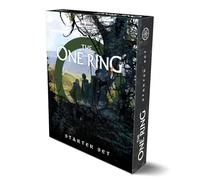 Free League FL The One Ring RPG Starter SE-Indies Merchandise