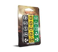 Free League Publishing FLF-MUT008 Accessoire