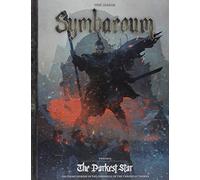 Symbaroum Yndaros the Darkest Star Symbaroum Adv.
