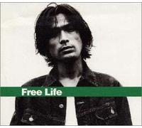 Free Life [Best 94-98 [Import]