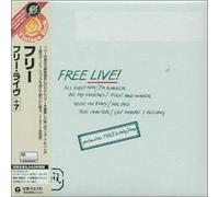Free - Live