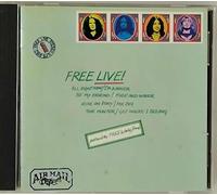 Free Live [Import]