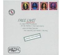 Free live- SHM-CD/inclus 7 titres bonus