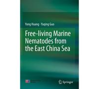 Free-Living Marine Nematodes From The East China Sea