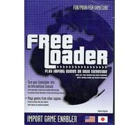 FREE LOADER