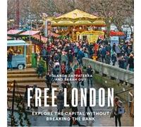 Free London by Sarah Guy Sarah Guy (Auteur)