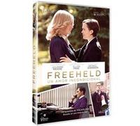 Free Love (2015) / Freeheld (DVD) G