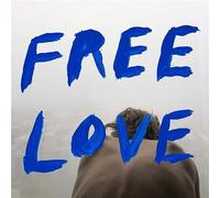 Free Love CD