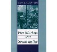 Free Markets And Social Justice