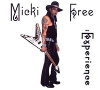 Free, Micki - Experience [Import]