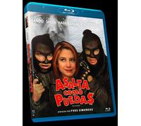Free Money (1998) / Asalta Como Puedas (Blu Ray)
