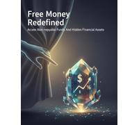 Free Money Redefined: Access Non-Repayable Funds And Hidden Financial Assets