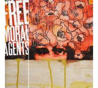 Free Moral Agents Everybodys Favorite Weapon (CD) Album