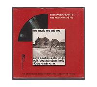 Free Music Quintet - Free Music One & Two-European