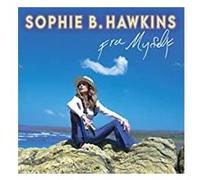 Sophie B Hawkins – Free Myself – CD – Neuf