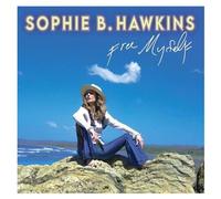 Sophie B. Hawkins – Free Myself – Vinyle LP