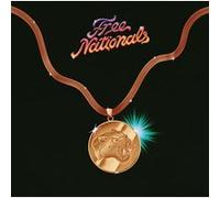 Free Nationals – Free Nationals – Vinyle noir (Import) – Empire