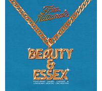 Free Nationals - Beauty & Essex