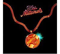 Free Nationals - Free Nationals (180 g) (2 LP)