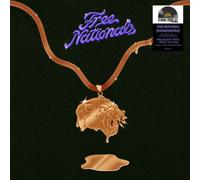 Free Nationals (Instrumentals)