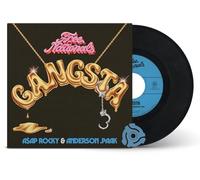 Gangsta Vinyle