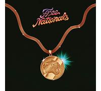 Free Nationals/Vinyles Noirs