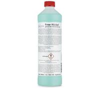 Free-Nickel 1000 ml - électrolyte de nickel brillant pour la maison