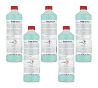 Free-Nickel 5000 ml - électrolyte de nickel brillant pour la maison
