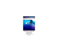 Free Opensource Office Suite Software Apps For Windows 11 Os Hardcover Ver