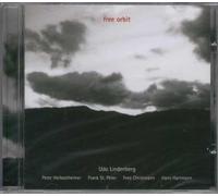 Free Orbit by Udo Lindenberg (2003-04-04)