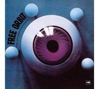 Free Orbit Free Jazz Goes Underground (feat. Udo Lindenberg / Ltd. Ink S (Vinyl)
