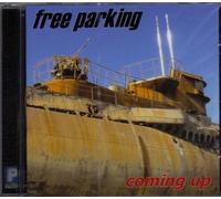 Free Parking - Coming Up (Import Royaume‑Uni) – Blue Banana
