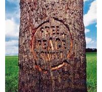 Free Peace Sweet