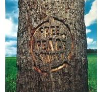 Dodgy - Free Peace Sweet