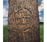 Free Peace Sweet [Vinyl] [UK Import]